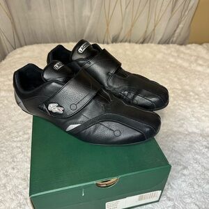 Men Lacoste Shoes
